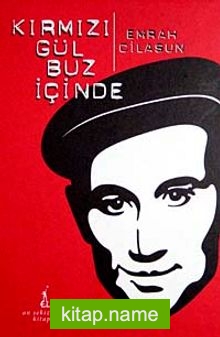 Kırmız Gül Buz İçinde (DVD Ekli)