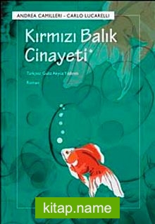 Kırmızı Balık Cinayeti