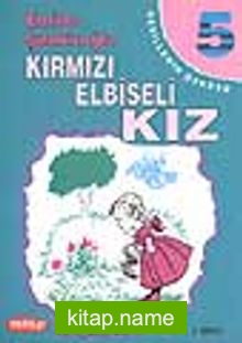 Kırmızı Elbiseli Kız