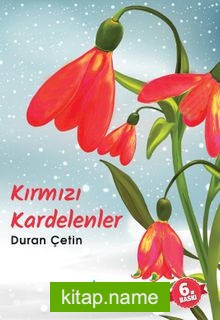 Kırmızı Kardelenler