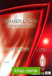 Kırmızı Laçin