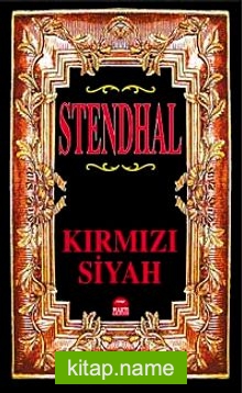 Kırmızı Siyah