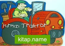 Kırmızı Traktör