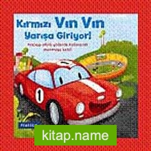 Kırmızı Vın Vın Yarışa Giriyor