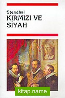 Kırmızı ve Siyah (2 Cilt)