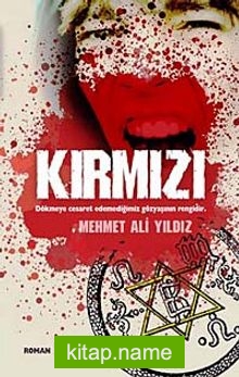 Kırmızı