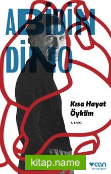 Kısa Hayat Öyküm