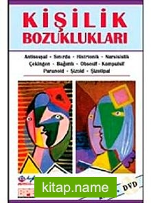 Kişilik Bozuklukları (Dvd’li)