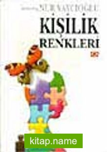 Kişilik Renkleri