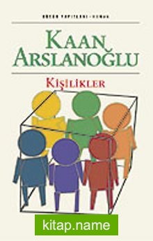 Kişilikler