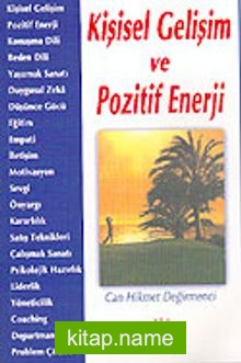 Kişisel Gelişim ve Pozitif Enerji