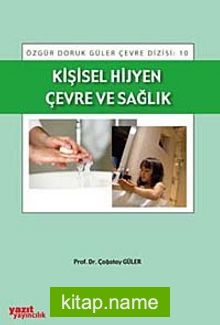 Kişisel Hijyen Çevre ve Sağlık