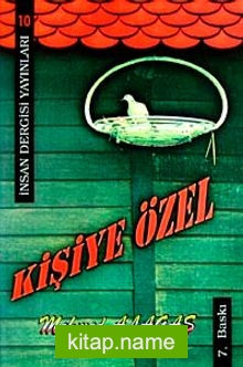 Kişiye Özel