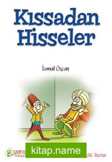 Kıssadan Hisseler