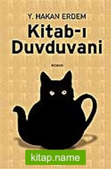 Kitab-ı Duvduvani