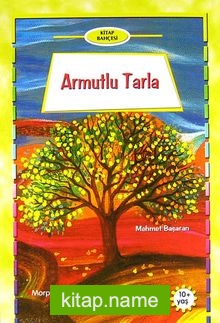 Kitap Bahçesi: Armutlu Tarla