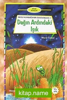 Kitap Bahçesi: Dağın Ardındaki Işık (10+yaş)