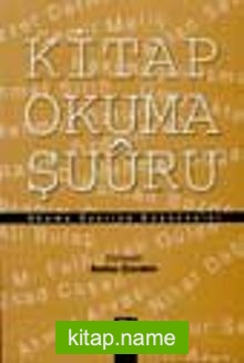 Kitap Okuma Şuuru