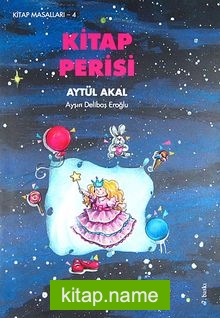 Kitap Perisi  Kitap Masalları 4