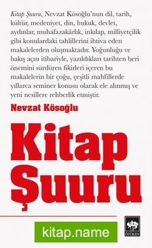 Kitap Şuuru