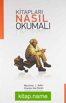 Kitapları Nasıl Okumalı