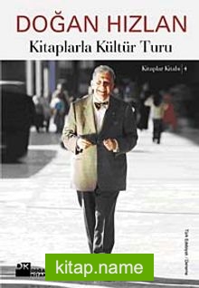 Kitaplarla Kültür Turu  Kitaplar Kitabı 4