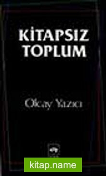 Kitapsız Toplum