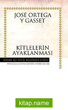 Kitlelerin Ayaklanması (Ciltli)