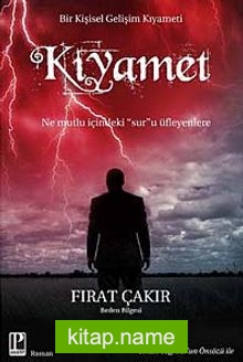 Kıyamet  Bir Kişisel Gelişim Kıyameti