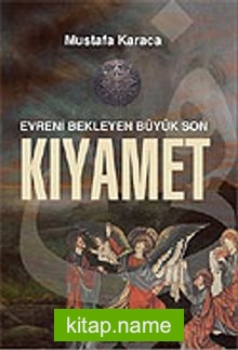 Kıyamet / Evreni Bekleyen Büyük Son