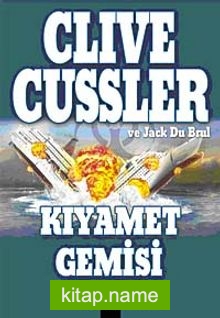 Kıyamet Gemisi