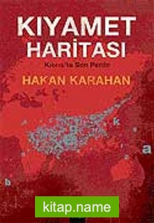 Kıyamet Haritası