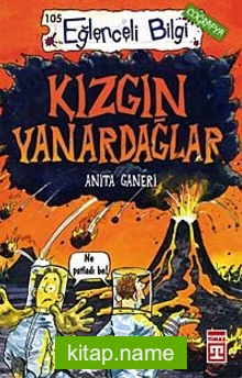 Kızgın Yanardağlar