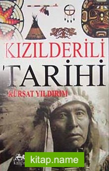 Kızılderili Tarihi