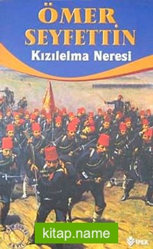 Kızılelma Neresi