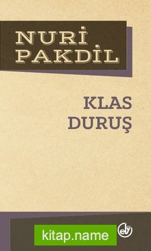 Klas Duruş