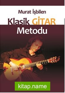 Klasik Gitar Metodu