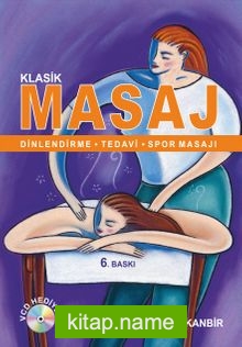 Klasik Masaj (Vcd’li)