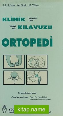 Klinik Kılavuzu Ortopedi