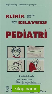 Klinik Kılavuzu Pediatri