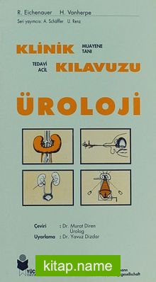 Klinik Kılavuzu Üroloji