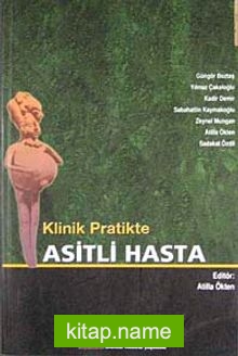 Klinik Pratikte Asitli Hasta