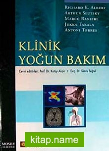 Klinik Yoğun Bakım