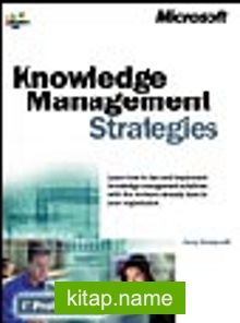 Knowledge Management Strategies