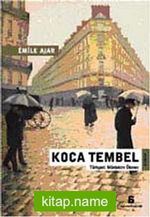 Koca Tembel