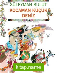 Kocaman Küçük Deniz