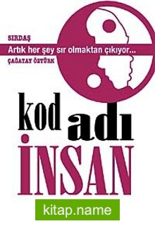 Kod Adı İnsan