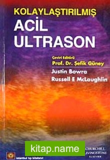 Kolaylaştırılmış Acil Ultrason