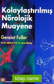 Kolaylaştırılmış Nörolojik Muayene