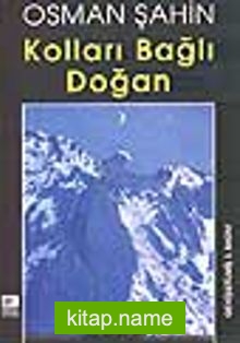 Kolları Bağlı Doğan